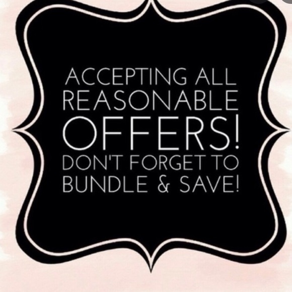 Bundle your likes to save $!!! - Picture 1 of 1